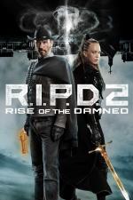 Film R.I.P.D. 2: Rise of the Damned (R.I.P.D. 2: Rise of the Damned) 2022 online ke shlédnutí