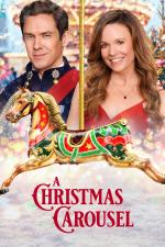 Film A Christmas Carousel (Kolotoč vianočných želaní) 2020 online ke shlédnutí