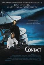 Film Kontakt (Contact) 1997 online ke shlédnutí