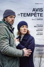 Film Avis de Tempête (Storm Warning) 2020 online ke shlédnutí