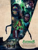 Film Arthur: Prokletí (Arthur, malédiction) 2022 online ke shlédnutí