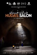 Film Hudin salón (Huda's Salon) 2021 online ke shlédnutí