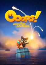 Film Uuups! Dobrodružství pokračuje... (Ooops! The Adventure Continues) 2020 online ke shlédnutí