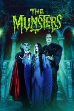 Film The Munsters (The Munsters) 2022 online ke shlédnutí