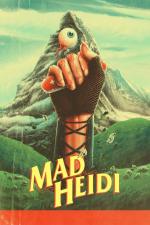 Film Mad Heidi (Mad Heidi) 2022 online ke shlédnutí