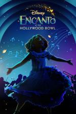 Film Encanto v Hollywood Bowl (Encanto at the Hollywood Bowl) 2022 online ke shlédnutí