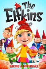 Film Vánoční skřítci (The Elfkins - Baking a Difference) 2019 online ke shlédnutí