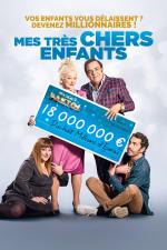 Film Mes très chers enfants (Price of Parenting) 2021 online ke shlédnutí