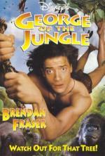 Film Král džungle (George of the Jungle) 1997 online ke shlédnutí