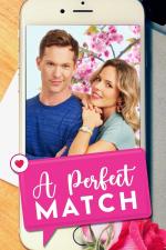 Film Dokonalá shoda (A Perfect Match) 2021 online ke shlédnutí