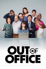 Film Kancl doma (Out of Office) 2022 online ke shlédnutí