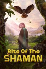 Film Rite of the Shaman (Rite of the Shaman) 2022 online ke shlédnutí