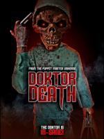 Film Puppet Master: Doktor Death (Puppet Master: Doktor Death) 2022 online ke shlédnutí