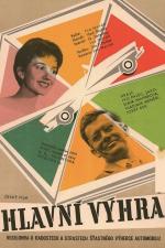 Film Hlavní výhra (Hlavní výhra) 1958 online ke shlédnutí