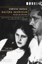 Film Marijka nevěrnice (Marijka nevěrnice) 1934 online ke shlédnutí