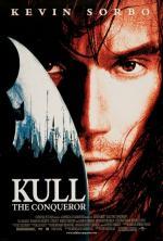 Film Kull dobyvatel (Kull the Conqueror) 1997 online ke shlédnutí