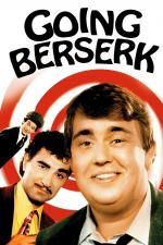 Film Když chlap zešílí (Going Berserk) 1983 online ke shlédnutí