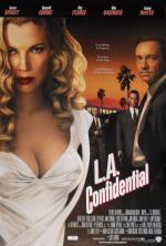 Film L. A. - Přísně tajné (L.A. Confidential) 1997 online ke shlédnutí