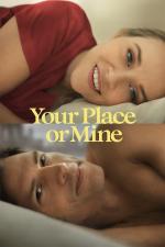 Film U tebe nebo u mě? (Your Place or Mine) 2023 online ke shlédnutí