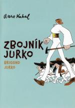 Film Zbojník Jurko (Brigand Jurko) 1976 online ke shlédnutí