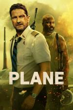 Film Plane (Plane) 2023 online ke shlédnutí