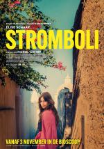 Film Stromboli (Stromboli) 2022 online ke shlédnutí