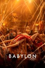 Film Babylon (Babylon) 2022 online ke shlédnutí