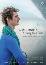 Film Adam Ondra: Posunout hranice (Adam Ondra: Pushing the Limit) 2022 online ke shlédnutí