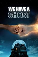 Film Máme tu ducha (We Have a Ghost) 2023 online ke shlédnutí