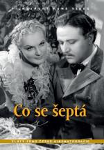 Film Co se šeptá (Gossips) 1938 online ke shlédnutí