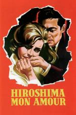 Film Hirošima, má láska (Hiroshima Mon Amour) 1959 online ke shlédnutí