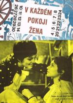 Film V každém pokoji žena (V každém pokoji žena) 1974 online ke shlédnutí