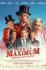 Film Cirkus Maximum (Cirkus Maximum) 2022 online ke shlédnutí