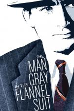 Film Muž v šedém flanelovém obleku (The Man in the Gray Flannel Suit) 1956 online ke shlédnutí