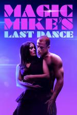 Film Bez kalhot: Poslední tanec (Magic Mike's Last Dance) 2023 online ke shlédnutí