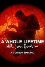 Film Jamie Demetriou: Život v kostce (A Whole Lifetime with Jamie Demetriou) 2023 online ke shlédnutí