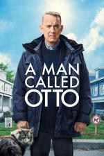 Film Muž jménem Otto (A Man Called Otto) 2022 online ke shlédnutí