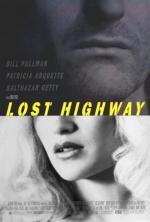 Film Lost Highway (Lost Highway) 1997 online ke shlédnutí