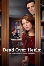 Film Skutečné vraždy: Střemhlavý pád (Dead Over Heels: An Aurora Teagarden Mystery) 2017 online ke shlédnutí