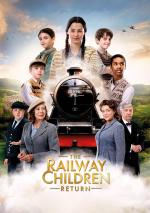 Film The Railway Children Return (The Railway Children Return) 2022 online ke shlédnutí