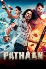 Film Pathaan (पठान) 2023 online ke shlédnutí