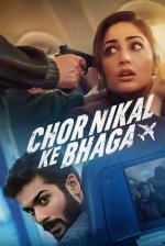 Film Unesená loupež (Chor Nikal Ke Bhaga) 2023 online ke shlédnutí