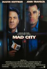 Film Město šílenců (Mad City) 1997 online ke shlédnutí