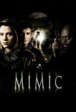 Film Mimic (Mimic) 1997 online ke shlédnutí