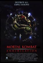 Film Mortal Kombat 2: Vyhlazení (Mortal Kombat: Annihilation) 1997 online ke shlédnutí