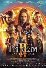 Film Princezna zakletá v čase 2 (Alchymistka zakletá v čase) 2022 online ke shlédnutí