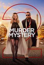 Film Vražda v Paříži (Murder Mystery 2) 2023 online ke shlédnutí