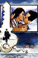 Film Klíč (The Key) 1958 online ke shlédnutí