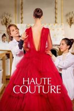 Film Haute couture (La Beauté du geste) 2021 online ke shlédnutí