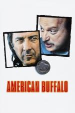 Film Jak ukrást bizona (American Buffalo) 1996 online ke shlédnutí